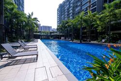 Hundred Palms Residences (D19), Condominium #609780731
